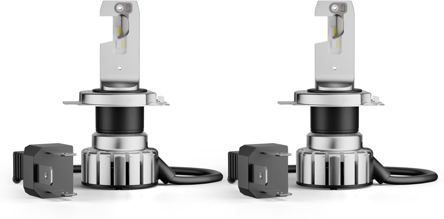 OSRAM NIGHT BREAKER LED SMART H4
