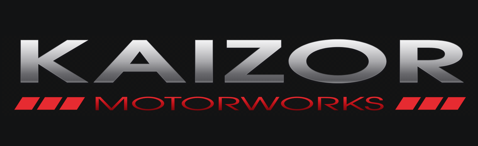 KAIZOR Motorworks 