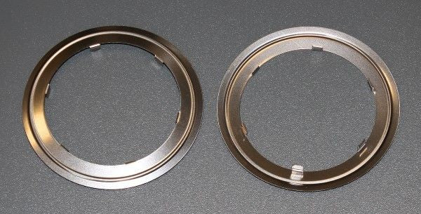 ELRING Abgasrohrdichtung – Turboladeranschluss